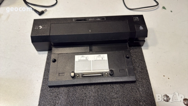 DELL e-Port Plus PR02x докинг станция (DP/N: N035RXK)