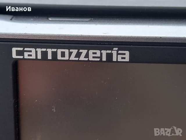 Carrozzeria AVIC-HRZ008 Pioneer 2 din, снимка 7 - Аксесоари и консумативи - 40735853