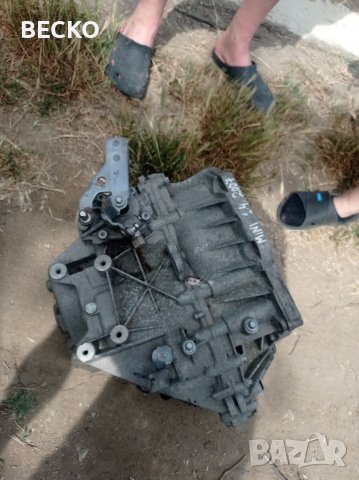 Скоростна кутия Мини 1.4 16V 2009 г