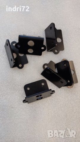 Стойка за габарит Teverun Blade mini , снимка 1