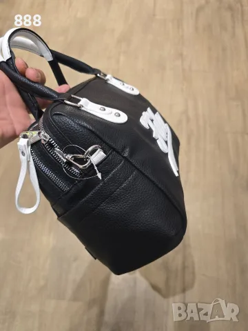 дамска чанта FILA, снимка 2 - Чанти - 54450513