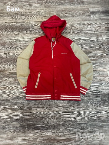 Мъжко!Carhartt Robson Jacket размер 50/М