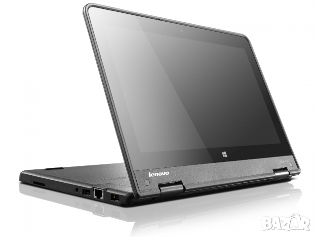 Dell Chromebook 5190 2-in-1 - Втора употреба, снимка 14 - Лаптопи за работа - 36388229