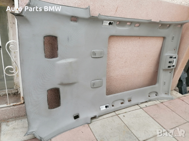 Таван BMW E61 БМВ Е61, снимка 3 - Части - 44561530