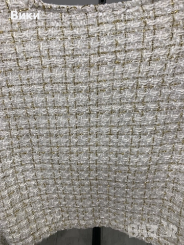 Сако / Болеро от букле , снимка 13 - Сака - 52928224