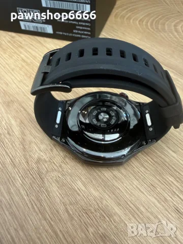 Смарт часовник HUAWEI WATCH GT 6 Pro, снимка 10 - Смарт часовници - 56252676