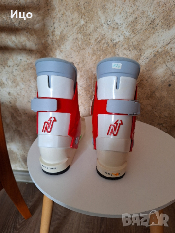 Ски обувки NORDIKA, снимка 3 - Зимни спортове - 44585474