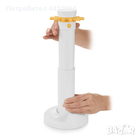 Уред за сушене на паста Tescoma Delicia, снимка 10 - Аксесоари за кухня - 50937639