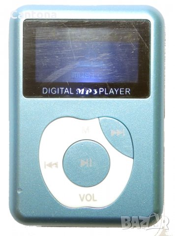  MP3 плеър с LCD екран и FM radio, снимка 2 - MP3 и MP4 плеъри - 34753015