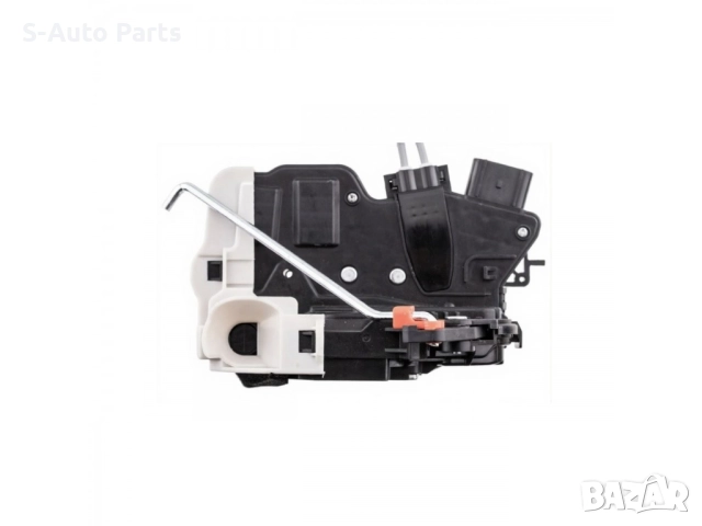 Брава за врата за Kia Optima MK3 (2010-2015) За задна дясна врата, снимка 3 - Части - 52934427