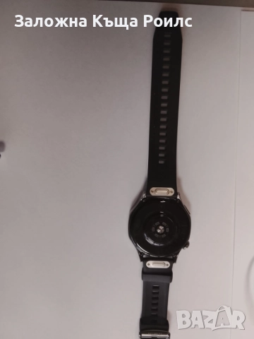  Смарт Часовник Huawei GT 5 46mm, снимка 4 - Смарт часовници - 52883144