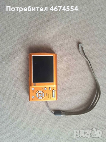 Техника за части - телефон, фотоапарати и тонколонки, снимка 6 - Друга електроника - 52837700