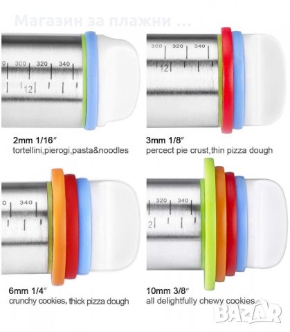 МЕТАЛНА РЕГУЛИРУЕМА ТОЧИЛКА - код 3041, снимка 7 - Прибори за хранене, готвене и сервиране - 34138346