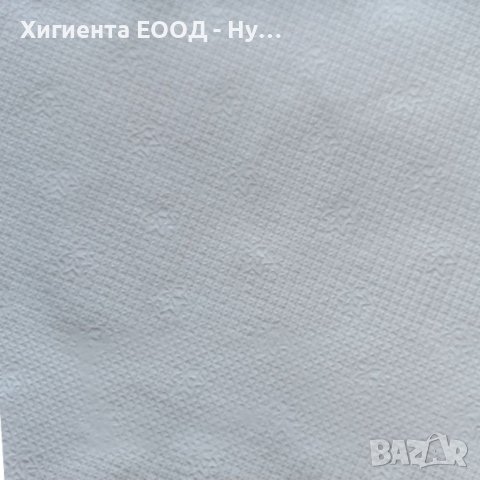 САЛФЕТКИ  –  33 Х 33 СМ, 500 БР                                                        , снимка 2 - Обзавеждане на кухня - 40589766