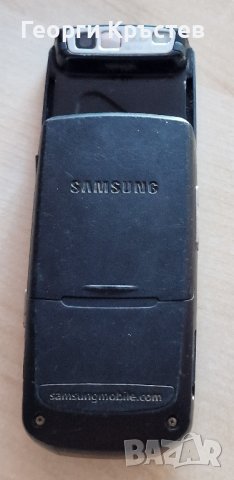 Samsung D900, снимка 14 - Samsung - 42507366
