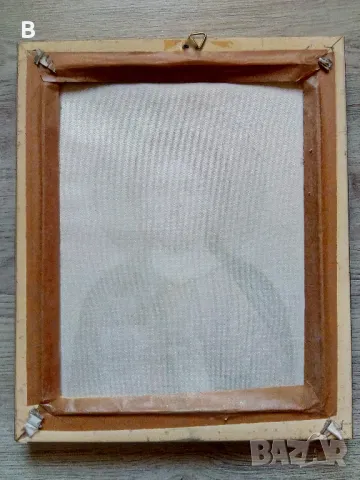 Икона Исус Христос, снимка 2 - Икони - 48605357