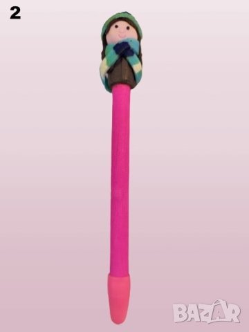 Стилус/Писалка/Химикалка за КВАДРАТНИ ДИАМАНТИ, снимка 3 - Декорация за дома - 42351281