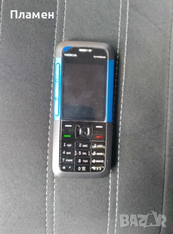 Нокиа, Nokia 5310 Xpress Music Bluetooth Java MP3 Player , camera, снимка 2 - Nokia - 37218901