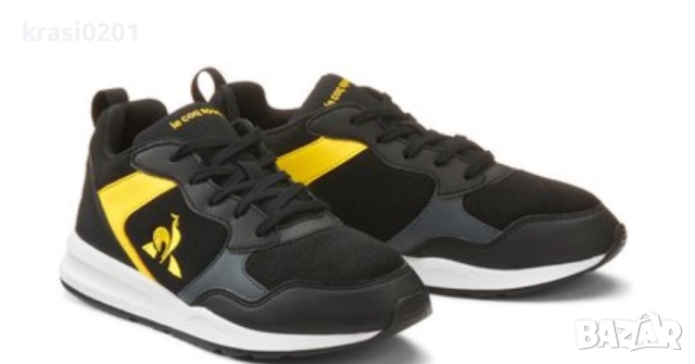 Оригинални маратонки на Le Coq Sportif! 39, снимка 2 - Детски маратонки - 51991241