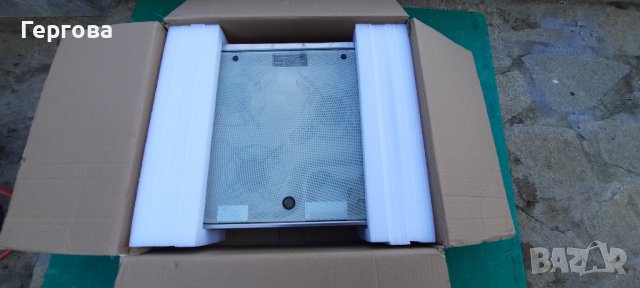 Мивка, газови котлони, газов плот за кемпер / каравана със стъклен капак Dometic , снимка 6 - Други - 40562364