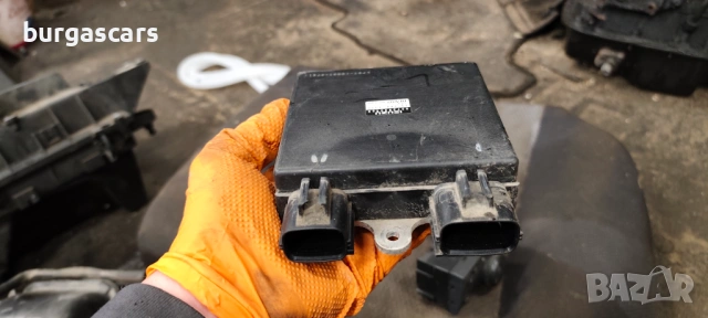 Компютър инжектори 8973530400 / 131000-1450 Opel Vectra C 3.0 CDTI Z30DT 3.0 CDTI V6 - 184к.с