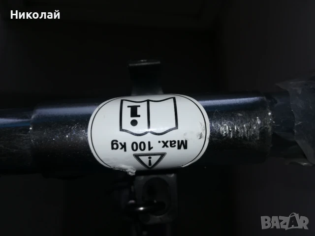 -45% НОВА Тротинетка Kettler Zero 8, снимка 7 - Други спортове - 50498439