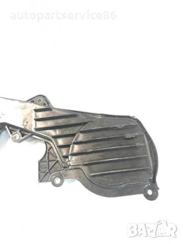 Капак на ремък за газоразпределение за Mazda 5 2.0 Дизел (2005-2010) RF7J-10510, снимка 2 - Части - 53688440