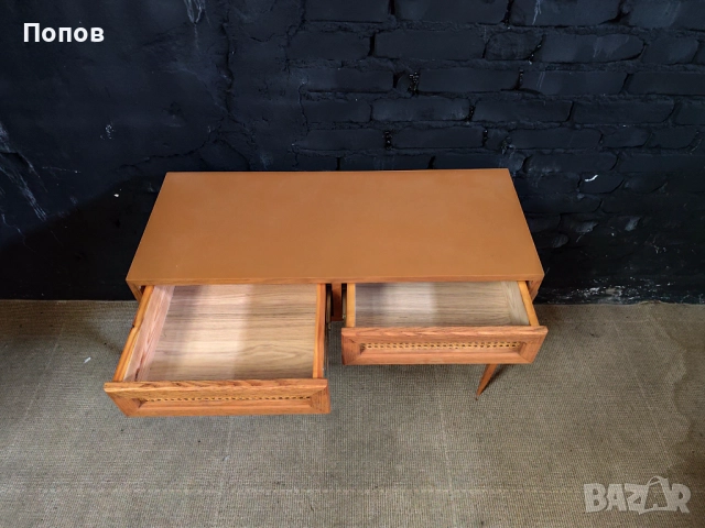 Конзолна маса, снимка 3 - Маси - 52355338