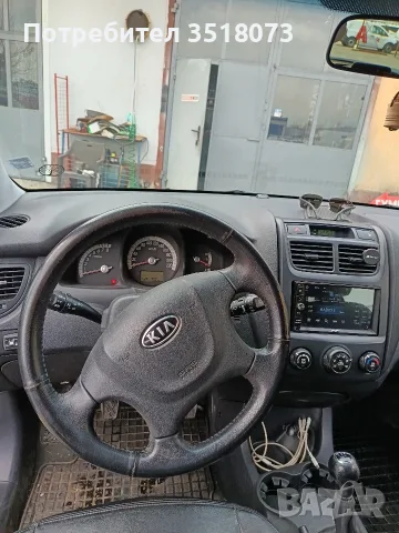 Продавам КИА спортидж, снимка 7 - Автомобили и джипове - 56355164
