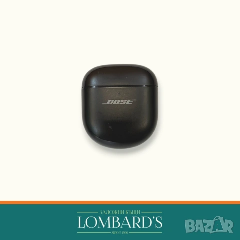 Слушалки Bose QC Ultimate, N: 33640