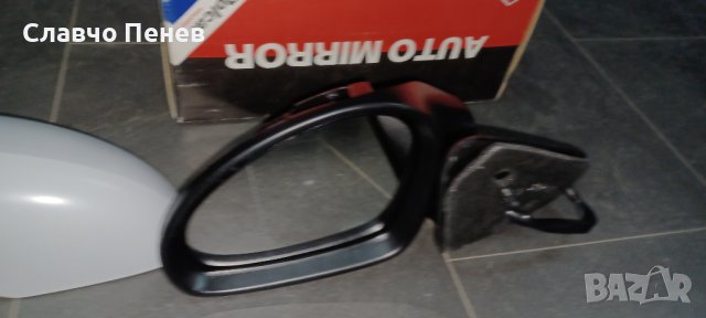 Огледало ляво ел.за SEAT LEON , LEON (1M1) 03-05 / TOLEDO , TOLEDO II (1M2) 03-04, снимка 8 - Части - 40588562