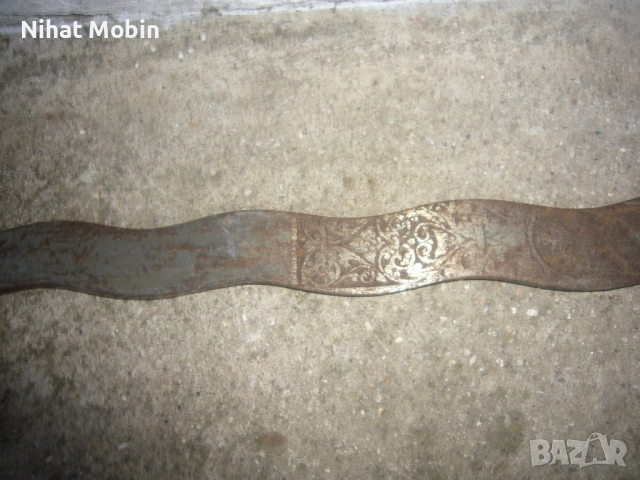 Реплика за декорация, снимка 9 - Колекции - 52514574