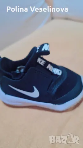 Децки найкове, снимка 3 - Детски маратонки - 50421956