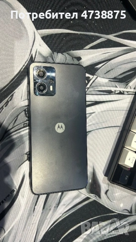 Motorola g13 