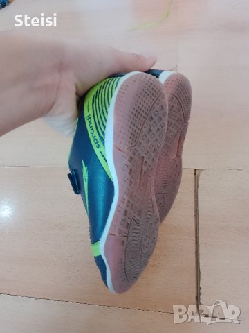 Оригинални детски маратонки за момче/Sprandi- 32 номер , снимка 3 - Детски маратонки - 42288285