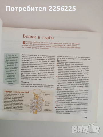Здраве чрез природолечение, снимка 5 - Специализирана литература - 51877105