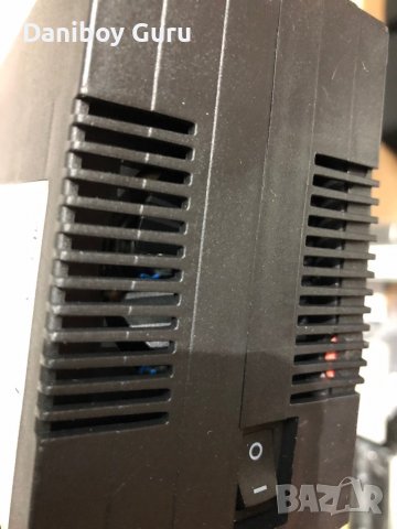 Мощен компресор за кола с щипки за акумулатора Полско производство, снимка 8 - Аксесоари и консумативи - 39802239