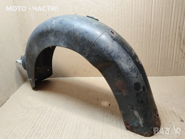 Заден Калник За MZ ES. , снимка 4 - Части - 53851871