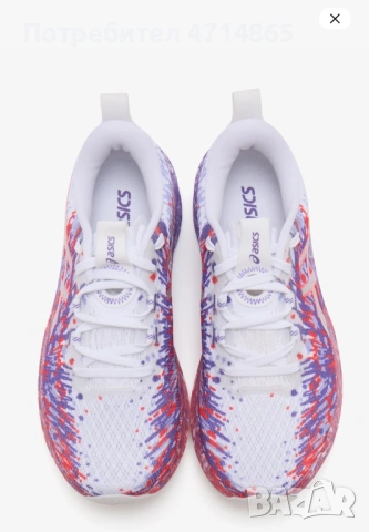 Маратонки Asics noosa tri16, снимка 4 - Спортни обувки - 53169150