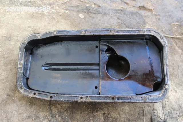 Картер Опел Вектра А 1.4i Opel Vectra A, снимка 3 - Части - 49281758