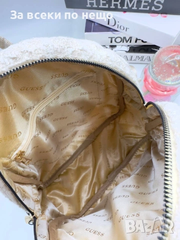 Guess Раница Гес - Различни Цветове - Различни Цветове Код SK1025, снимка 9 - Раници - 53762251