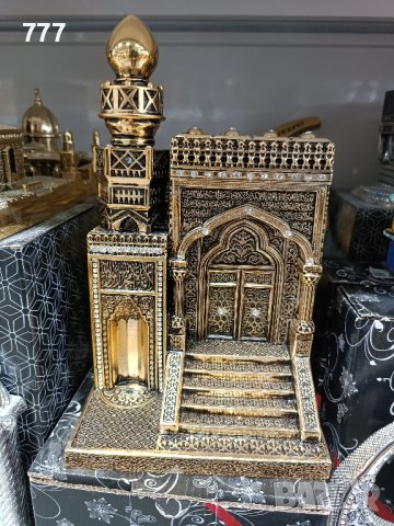 статуетка , снимка 3 - Статуетки - 44344088