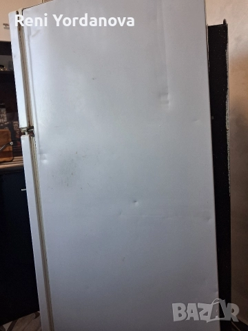 хладилник Indesit , снимка 9 - Хладилници - 52796810