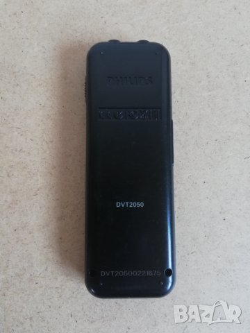 диктофон Philips DVT2050 8GB, снимка 10 - Други - 42395189