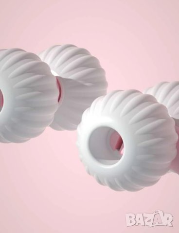 Ръчен масажор за врат и тяло, снимка 5 - Други стоки за дома - 41744275