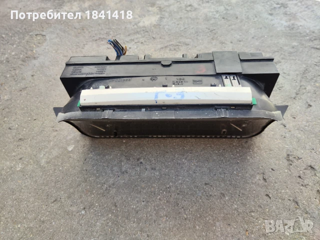 Километраж Голф 3 дизел и Поло 6N MK3, снимка 5 - Части - 51398989