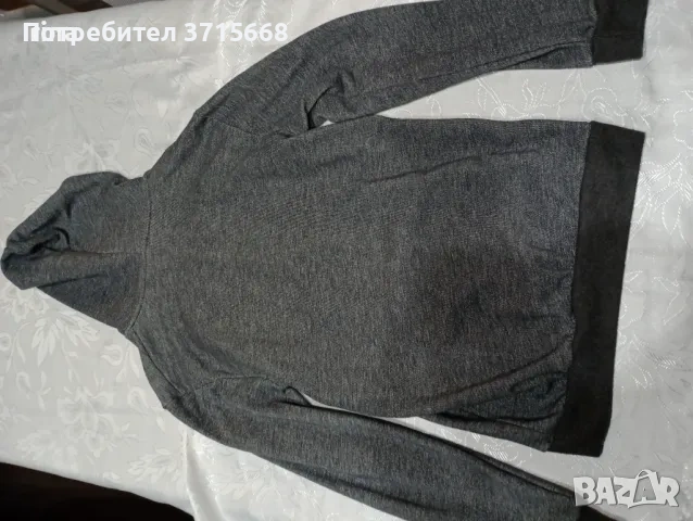 Суичъри с качулка GUCCI 2броя, снимка 4 - Суичъри - 51937263