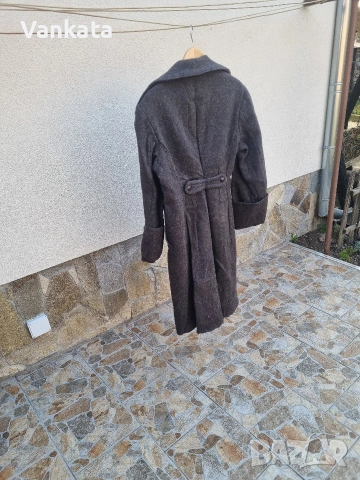 Шинел, снимка 3 - Антикварни и старинни предмети - 53750940