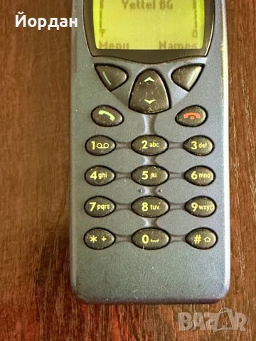 Nokia 6110, снимка 3 - Nokia - 50911256