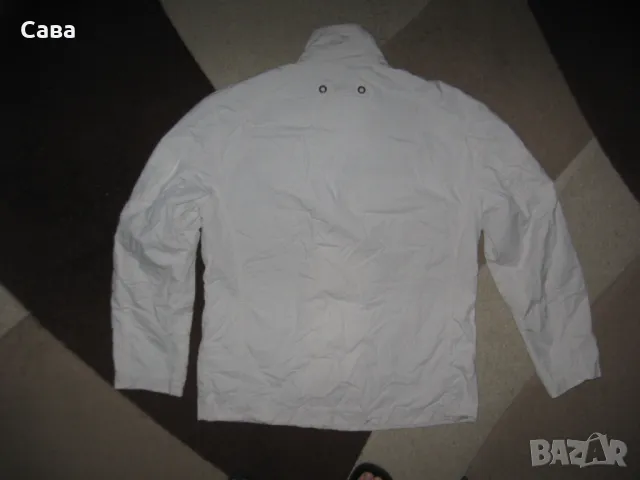 Яке пролет,есен CAMEL  мъжко,Л, снимка 3 - Якета - 47399374